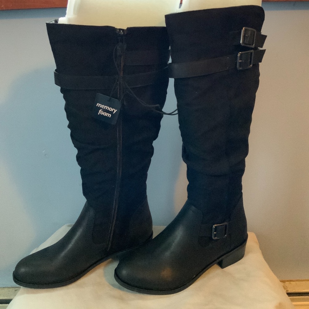 Arizona jean co. Woman boots